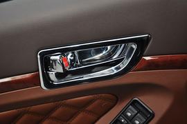 2013款华泰宝利格1.8T手动两驱智尊版