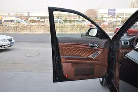 2013款华泰宝利格1.8T手动两驱智尊版