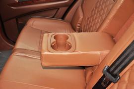 2013款华泰宝利格1.8T手动两驱智尊版