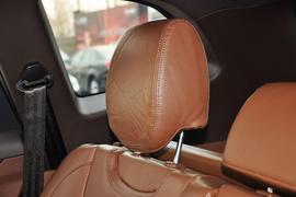 2013款华泰宝利格1.8T手动两驱智尊版