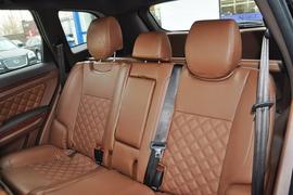 2013款华泰宝利格1.8T手动两驱智尊版