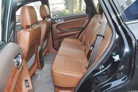 2013款华泰宝利格1.8T手动两驱智尊版