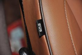 2013款华泰宝利格1.8T手动两驱智尊版