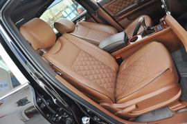 2013款华泰宝利格1.8T手动两驱智尊版