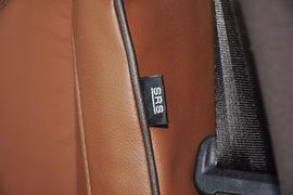 2013款华泰宝利格1.8T手动两驱智尊版