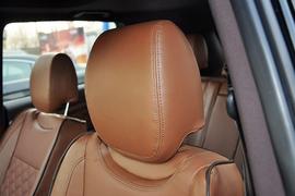 2013款华泰宝利格1.8T手动两驱智尊版