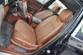 2013款华泰宝利格1.8T手动两驱智尊版