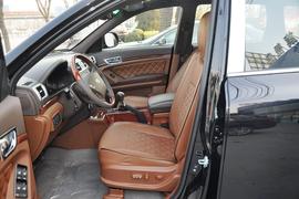 2013款华泰宝利格1.8T手动两驱智尊版