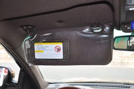 2013款华泰宝利格1.8T手动两驱智尊版