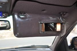 2013款华泰宝利格1.8T手动两驱智尊版