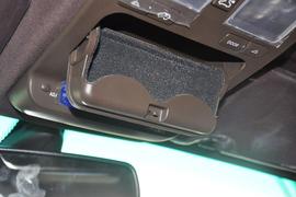 2013款华泰宝利格1.8T手动两驱智尊版