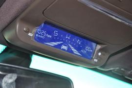 2013款华泰宝利格1.8T手动两驱智尊版