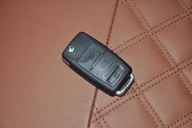 2013款华泰宝利格1.8T手动两驱智尊版