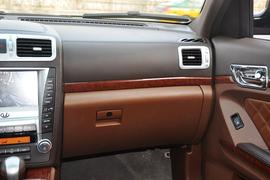 2013款华泰宝利格1.8T手动两驱智尊版