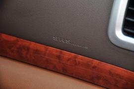 2013款华泰宝利格1.8T手动两驱智尊版