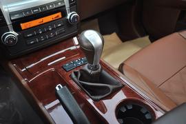 2013款华泰宝利格1.8T手动两驱智尊版