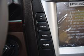 2013款华泰宝利格1.8T手动两驱智尊版