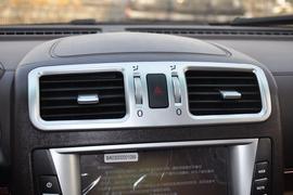 2013款华泰宝利格1.8T手动两驱智尊版