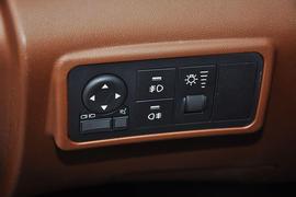 2013款华泰宝利格1.8T手动两驱智尊版