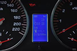 2013款华泰宝利格1.8T手动两驱智尊版