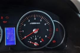 2013款华泰宝利格1.8T手动两驱智尊版