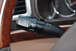 2013款华泰宝利格1.8T手动两驱智尊版