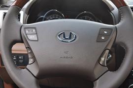 2013款华泰宝利格1.8T手动两驱智尊版