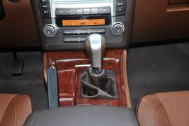 2013款华泰宝利格1.8T手动两驱智尊版