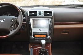 2013款华泰宝利格1.8T手动两驱智尊版