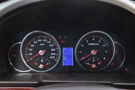 2013款华泰宝利格1.8T手动两驱智尊版