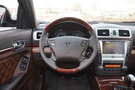 2013款华泰宝利格1.8T手动两驱智尊版