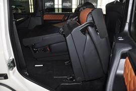 2013款奔驰G65