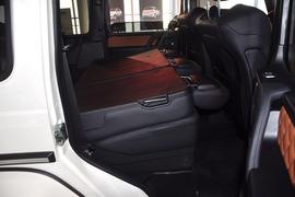 2013款奔驰G65