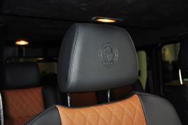 2013款奔驰G65