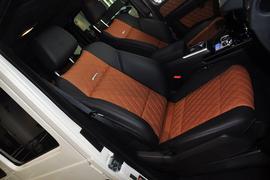 2013款奔驰G65