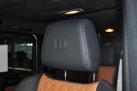 2013款奔驰G65