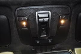 2013款奔驰G65