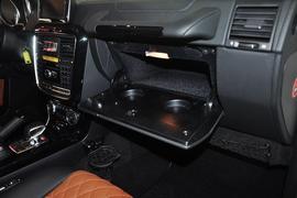 2013款奔驰G65