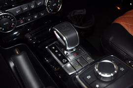 2013款奔驰G65