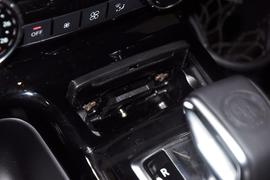 2013款奔驰G65