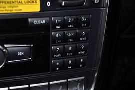 2013款奔驰G65