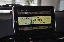 2013款奔驰G65