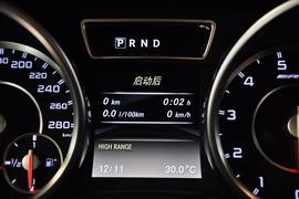 2013款奔驰G65