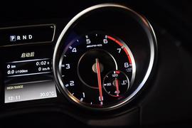2013款奔驰G65