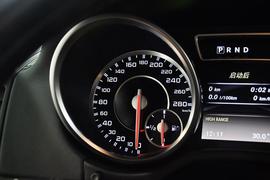 2013款奔驰G65