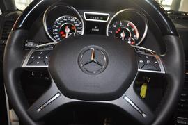 2013款奔驰G65