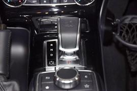 2013款奔驰G65