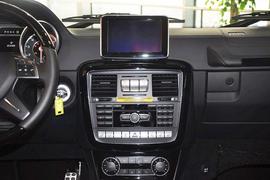 2013款奔驰G65
