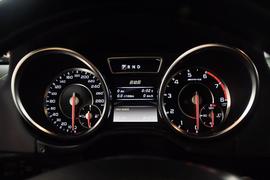 2013款奔驰G65