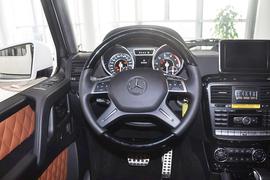 2013款奔驰G65